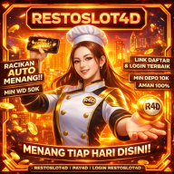 restoslot4d