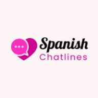 spanishchatlines